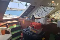 Kapal tunda untuk dijual