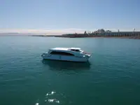 Kapal layar untuk dijual