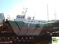 Kapal perkhidmatan ladang angin untuk dijual