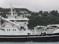 Kapal pukat untuk dijual