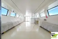Kapal pelayaran untuk dijual
