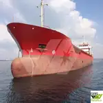 Kapal pengangkut pukal untuk dijual