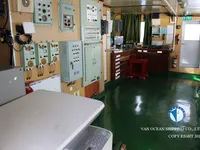 Tangki minyak/kimia untuk dijual