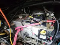 Kapal penyelamat untuk dijual