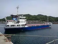 Pembawa pukal untuk jualan