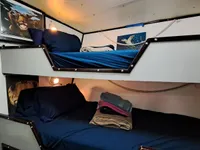 Kapal penyelidik untuk dijual