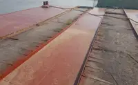 Tongkang untuk dijual