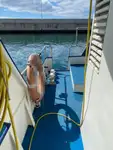 Kapal tunda untuk dijual
