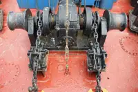 Kapal tunda untuk dijual