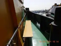 Kapal tunda untuk dijual