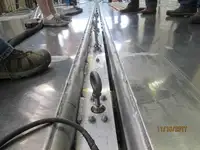 Tongkang untuk dijual