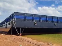 Kapal tunda untuk dijual