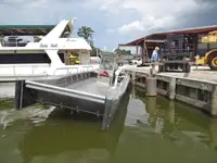 Kraf Pendaratan, Kereta kebal untuk jualan