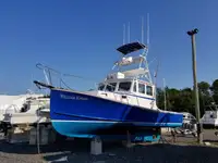 Purse seiner untuk jualan