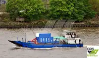 Kapal pendaratan, tangki untuk dijual