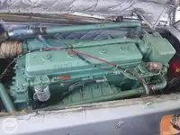 Kapal penumpang untuk dijual