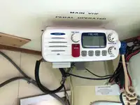 Kapal tunda untuk dijual