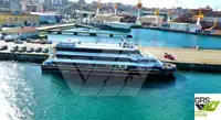Kapal pelayaran untuk dijual