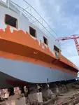 Kapal feri untuk dijual