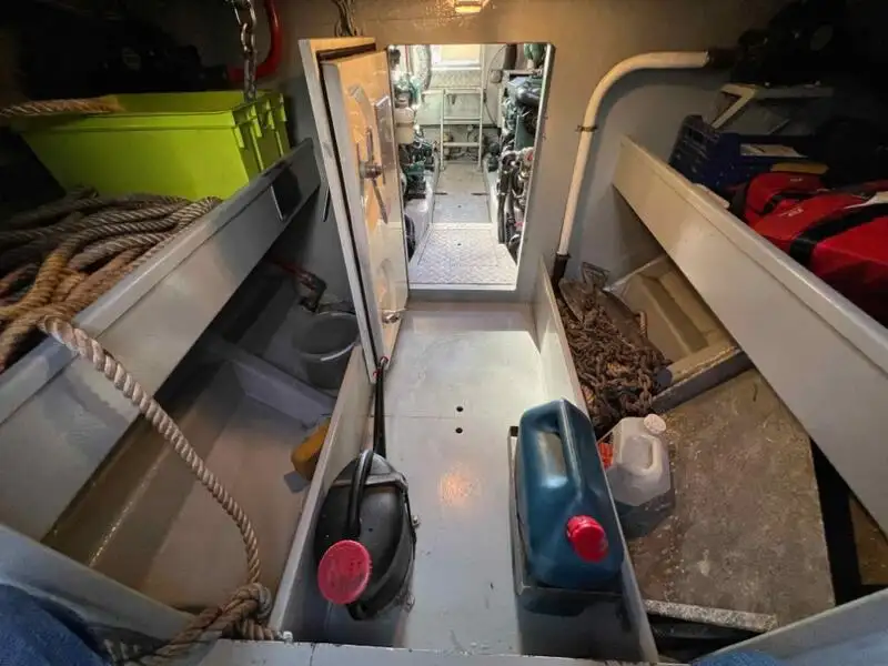 Kapal pandu untuk dijual