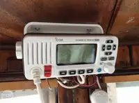 Kapal tunda untuk dijual