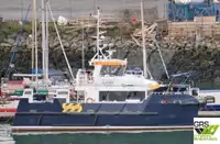 Kapal perkhidmatan ladang angin untuk dijual