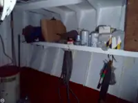 Kapal tunda untuk dijual