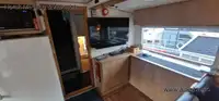 Kapal tunda untuk dijual