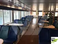 Ro-Ro ship untuk jualan