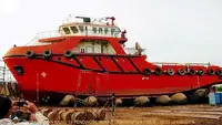 Kapal rondaan untuk dijual
