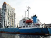 Kapal peti sejuk untuk dijual