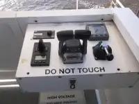 Kapal pelayaran untuk dijual