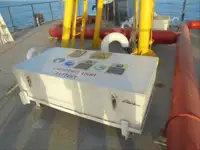 Kapal peti sejuk untuk dijual