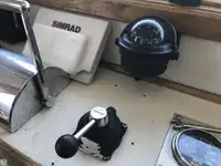 Kapal tunda untuk dijual
