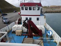 Kapal pukat untuk dijual