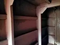 Kapal pendaratan, tangki untuk dijual