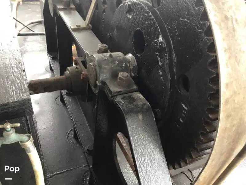 Kapal pukat untuk dijual
