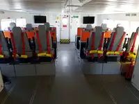 Kapal layar untuk dijual