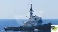Kapal kerja untuk dijual