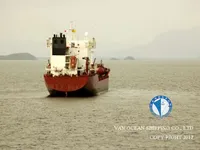 Tangki minyak/kimia untuk dijual