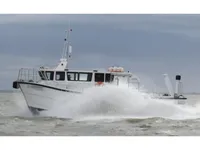 Kapal tinjauan untuk dijual
