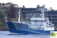 Kapal tinjauan untuk jualan