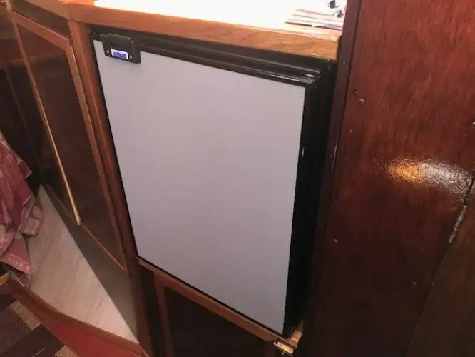 Kapal tunda untuk dijual