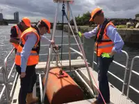 Kapal kontena untuk dijual