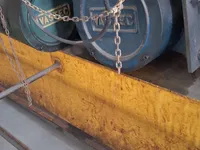 Kapal kren untuk dijual