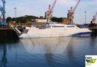 Ro-Ro ship untuk jualan