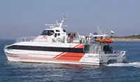 Kapal penumpang untuk jualan