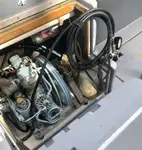 Kapal penyelidik untuk dijual