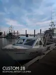 Trawler untuk jualan