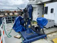 Kapal kontena untuk dijual
